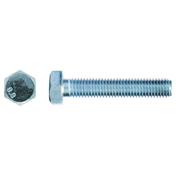 TORNILLO DIN 933 8.8 ZN