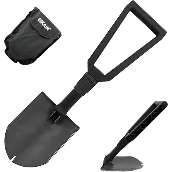 PALA CAMPING PLEGABLE -