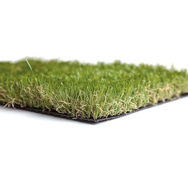 CESPED ARTIFICIAL 40mm CARIBE 2X5 M
