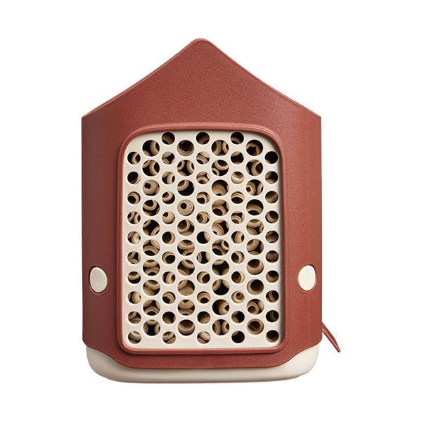 HOTEL PARA INSECTOS BIODIVERSIDAD COSY -