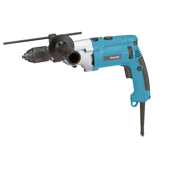 TALADRO PERCUTOR 13MM+MALETIN 1010 W
