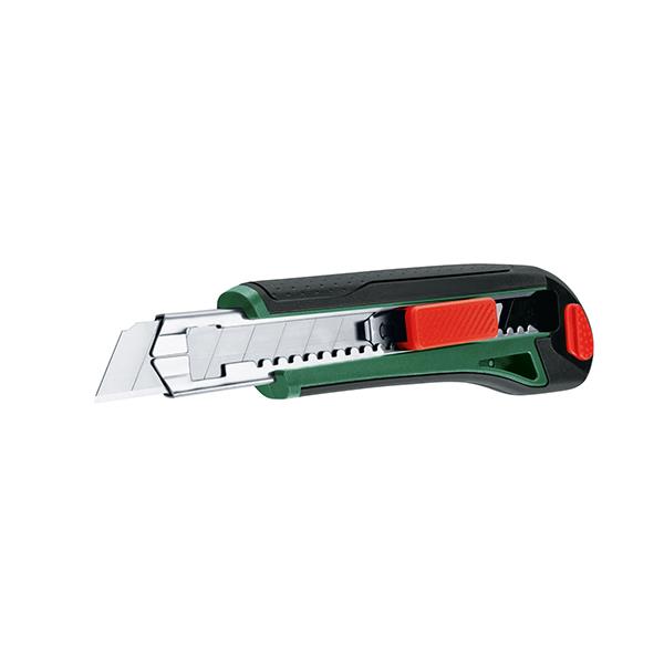 CUTTER BLOQUEO 18 MM