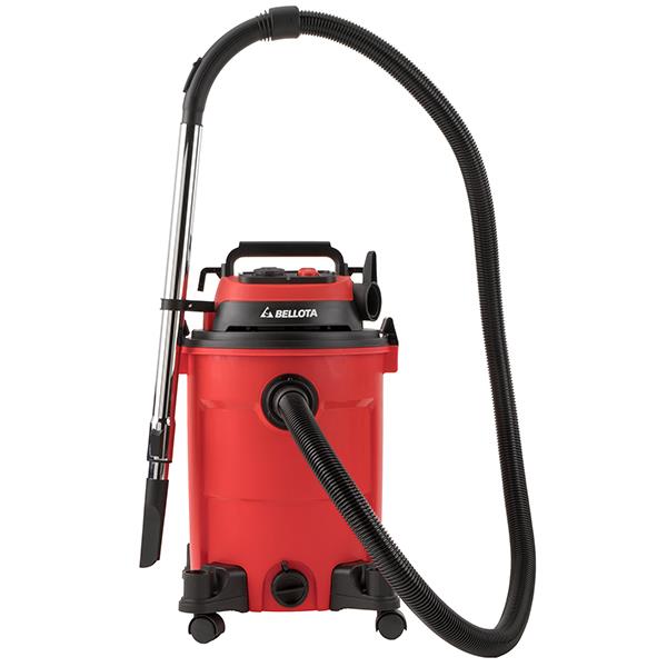 ASPIRADOR SECO LIQUIDO 25 LT -