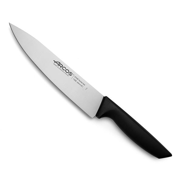 CUCHILLO COCINERO NIZA 200 MM