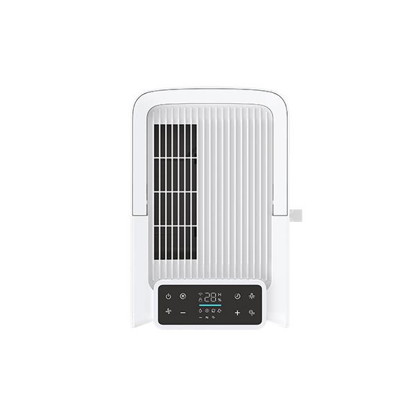 DESHUMIDIFICADOR TD-2412 WIFI -