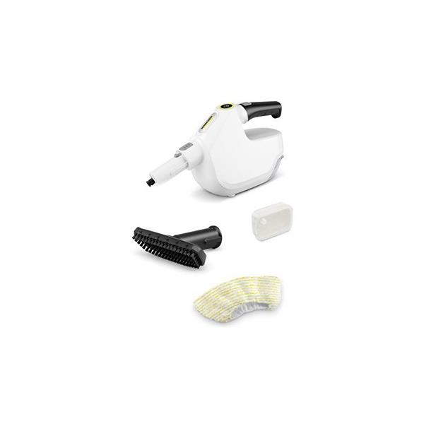 LIMPIADOR VAPOR 0,20 L 1300 W