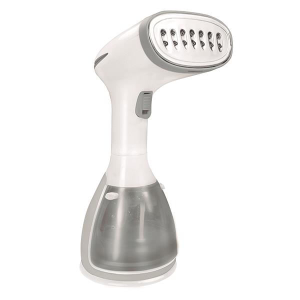 CEPILLO PLANCHA VERTICAL VAPOR GRIS 1500 W