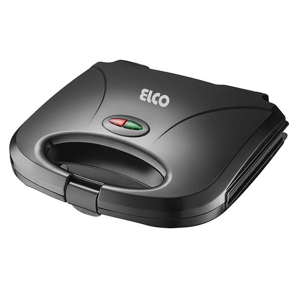 SANDWICHERA 2 CAVIDADES 750 W