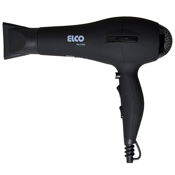 SECADOR PELO MOTOR AC PROFESIONAL 2200 W