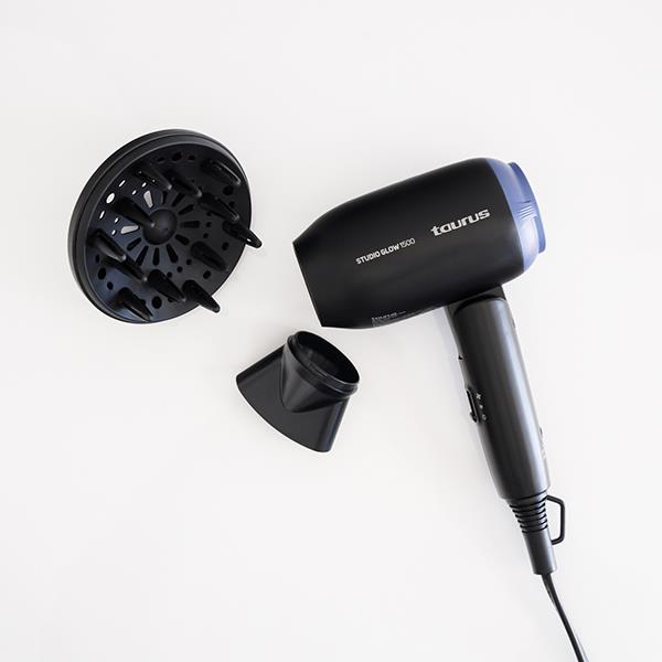 SECADOR VIAJE STUDIO GLOW 1500 1400 W