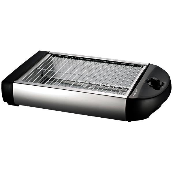 TOSTADOR PLANO 2 RESISTENCIAS 600 W