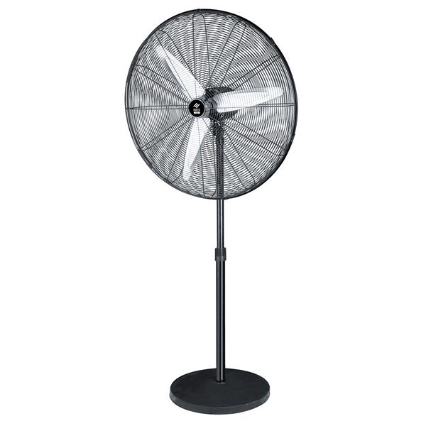 VENTILADOR PIE INDUSTRIAL NEG. 130/140/200W - PROFER