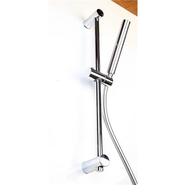COLUMNA DUCHA UNIVERSAL 60 CM