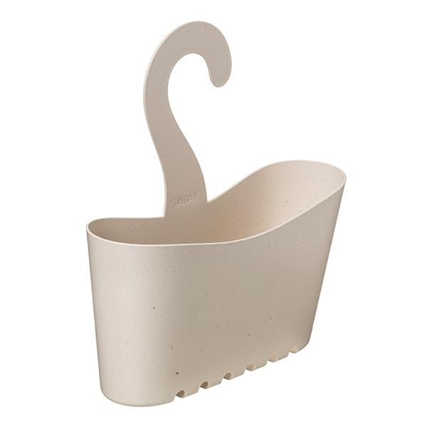 ESTANTE C/COLGADOR STANDARD ECOHOME -