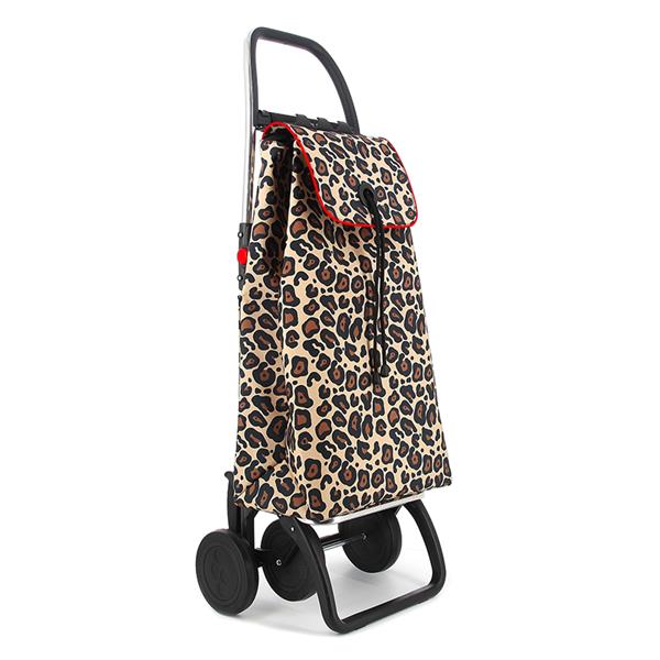 CARRO COMPRA I-MAX W.MORRIS WILD CAMEL -