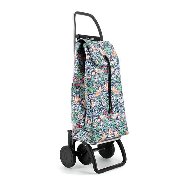 CARRO COMPRA I-MAX W.MORRIS 4 BIRDS -