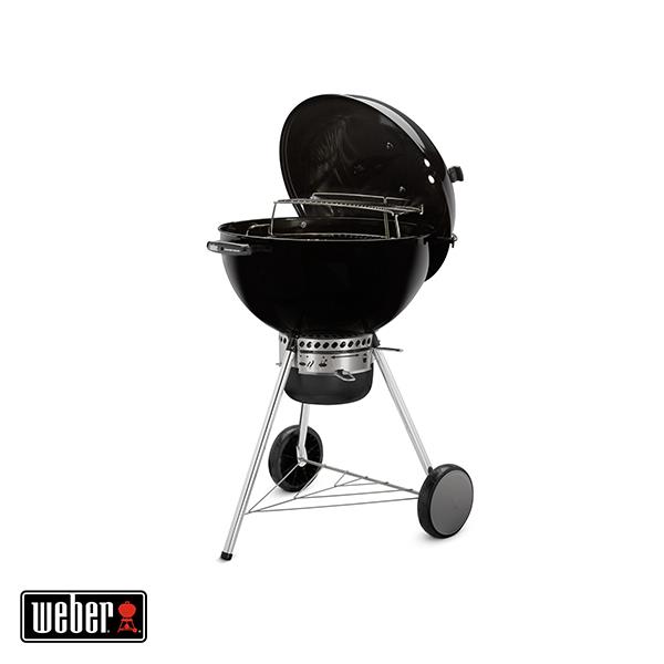 BARBACOA CARBON MASTER-TOUCH 57 CM