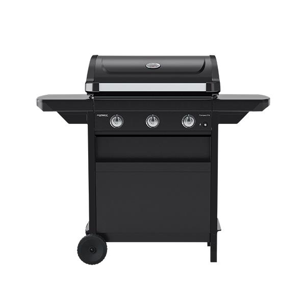 BARBACOA 3Q MESAS LATERALES PLEGABLES -