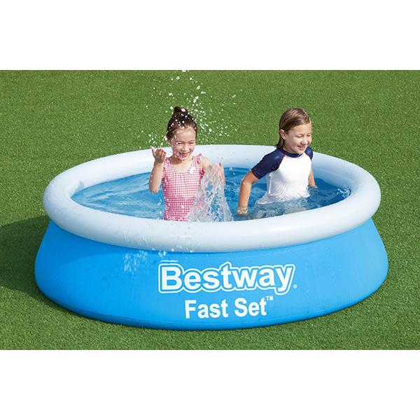 PISCINA S/DEP 940L 183X51CM