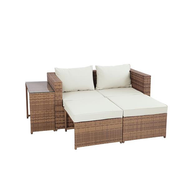 CONJUNTO RAT SINT MULTOPOS EGIPTO 5 PZAS