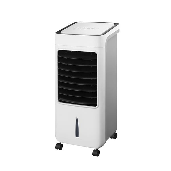 CLIMATIZADOR EVAPORATIVO 80W 6,2 L