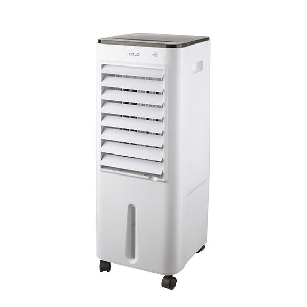 CLIMATIZADOR EVAPORATIVO E IONIZADOR EOLO 12 L