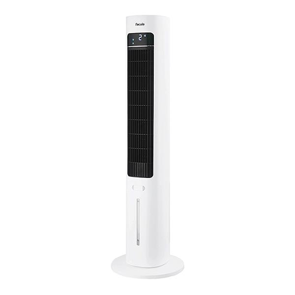 CLIMATIZADOR EVAPORATIVO DE TORRE GLACIAR 3 L