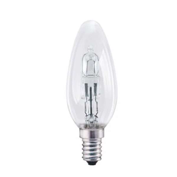 64541 B ECO 20W 230V E14 20X1 SST  
