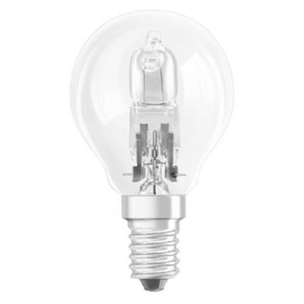 64541 P ECO 20W 230V E14 20X1  SST 