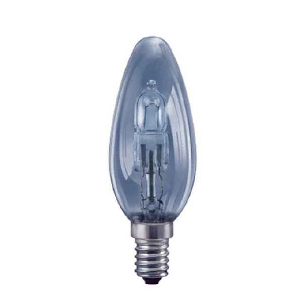 64543 B ECO 46W 230V E14 20X1 SST  