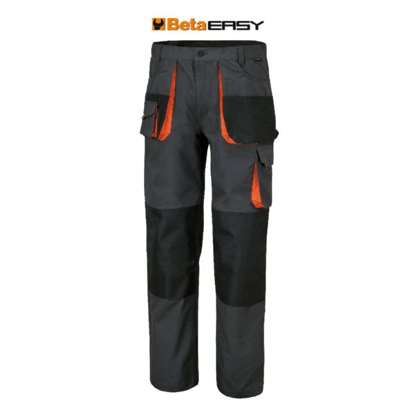 7900E M-PANTALON DE TRABAJO BETA