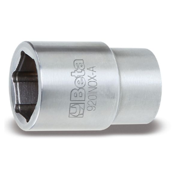 920INOX-A 32-LLAVES DE VASO DE MANO HEX. BETA