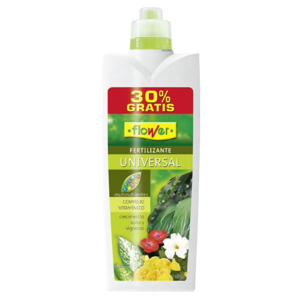ABONO LIQUIDO 1300 ML