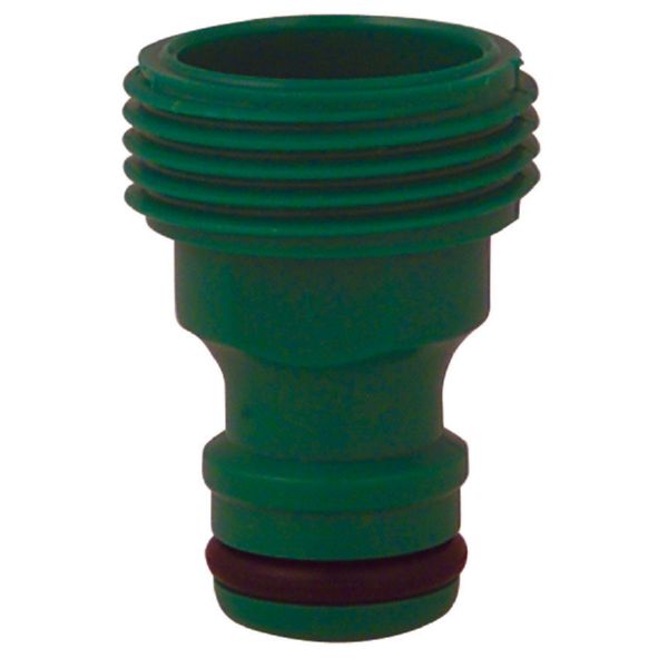 ADAPTADOR GRIFO MACHO RAPIDO 1/2''