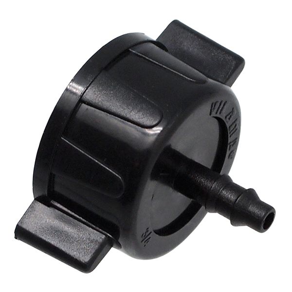 ADAPTADOR HEMBRA 3/4X4 MM