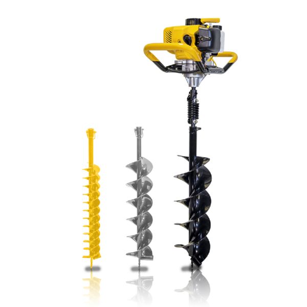 AHOYADORA GASOLINA 2T 52 CM3