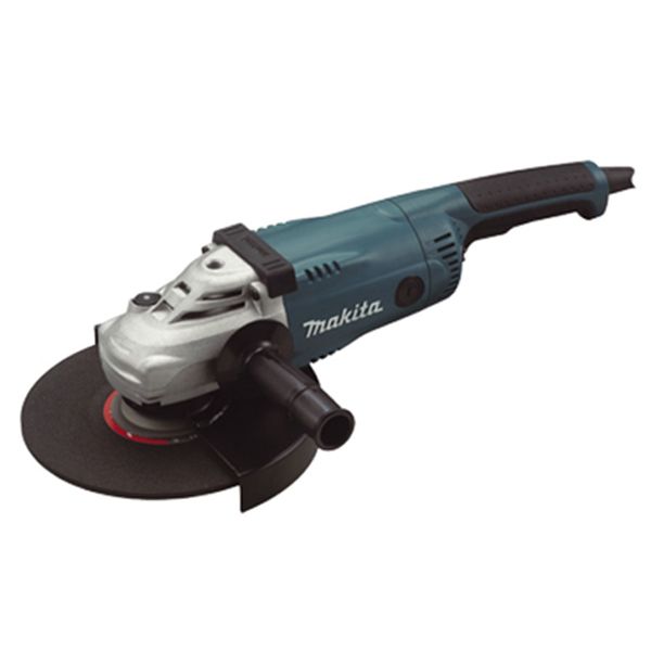 AMOLADORA 230MM SAR CAJA C 2200 W