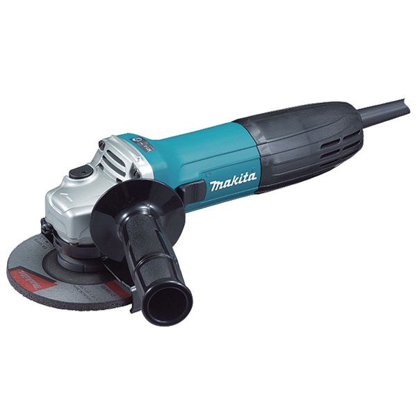 AMOLADORA MAKITA MINI 115MM ESTRECH 720 W