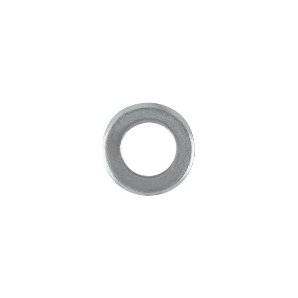 ARANDELA DIN 125 INOX  A-2  3  MM