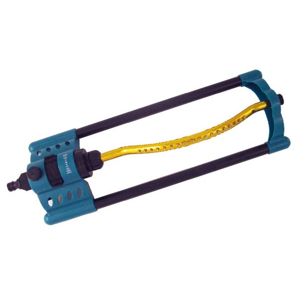 ASPERSOR PLASTICO OSC DELUXE