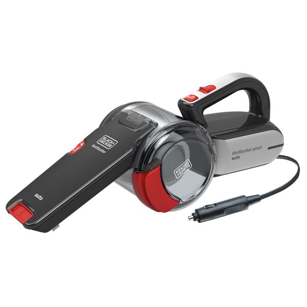 ASPIRADOR COCHE CICLONICO ACS 12 V