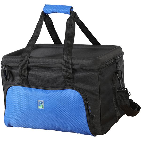 BOLSA NEVERA TAPA RIGIDA 30 L