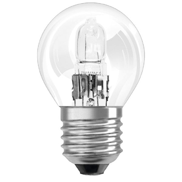 BOMBILLA OSRAM 64543 P ECO 46W 230V E27 20X1 SST  
