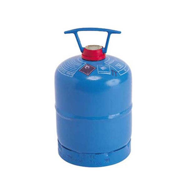 BOTELLA GAS AZUL 901 0,5 KG (VACIA)
