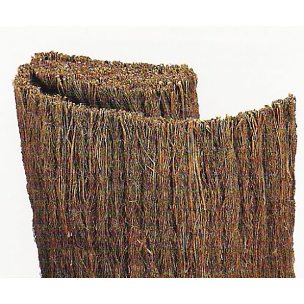 BREZO RUSTICO 100% OCULTACION 2X3 M