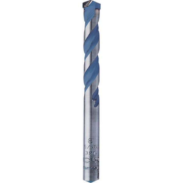 BROCA MULTICONSTRUCTION 5 X 50 X 85 BOSCH 2608596051