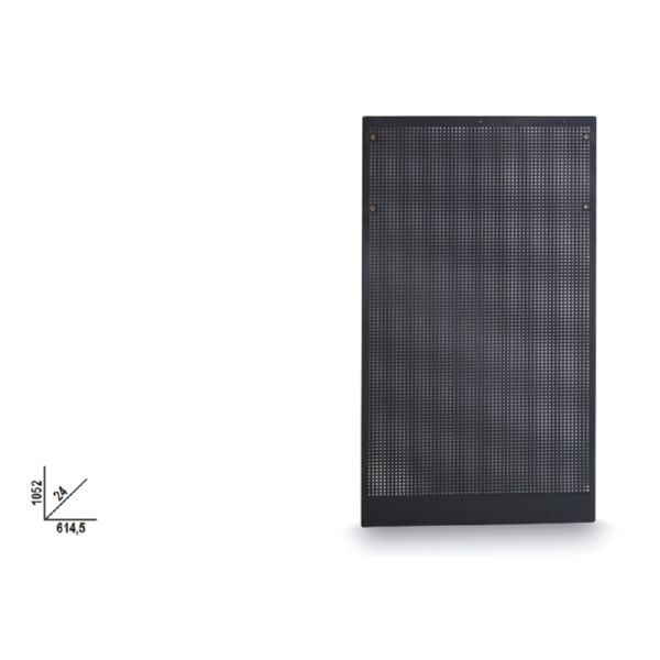 C45PF-PANEL PERFORADO PORTA-HERRAMIENTAS BETA