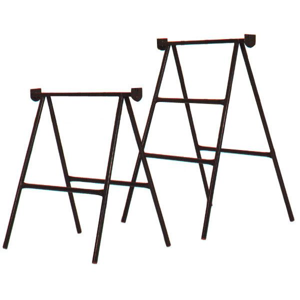 CABALLETE FIJO OBRA 100 CM