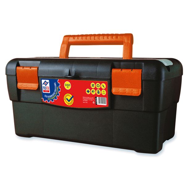 CAJA HERRTAS PROF 47 CM 47X26X23 PT0577