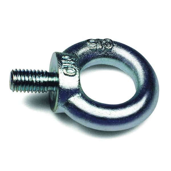 CANCAMO DIN 580 ZN. MACHO M 20